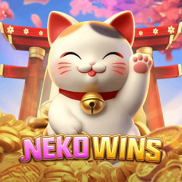Besoft : Neko Wins - HASEAGAMING