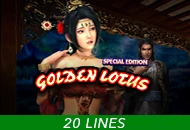 Spadegaming : Golden Lotus SE - HASEAGAMING
