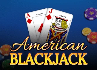 American Blackjack - HASEAGAMING