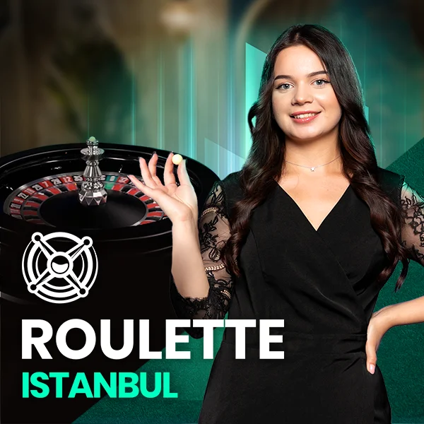 Istanbul Roulette - HASEAGAMING