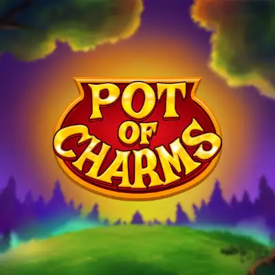 Octoplay : Pot of Charms - HASEAGAMING