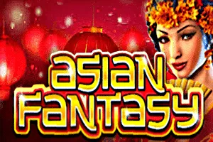 Playtech : Asian Fantasy - HASEAGAMING