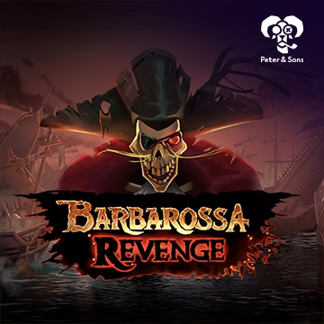 PeterSons : Barbarossa Revenge - HASEAGAMING