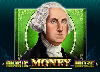Pragmatic : Magic Money Maze - HASEAGAMING