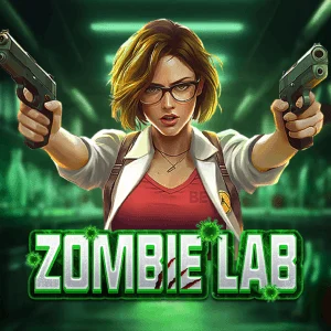 Besoft : Zombie Lab - HASEAGAMING