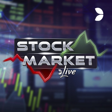 Stock Market - HASEAGAMING