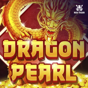 Redtiger : Dragon Pearl - HASEAGAMING
