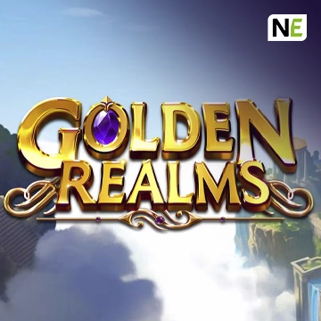 NetEnt : Golden Realms - HASEAGAMING