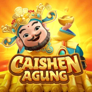 Besoft : Riches Caishen - HASEAGAMING