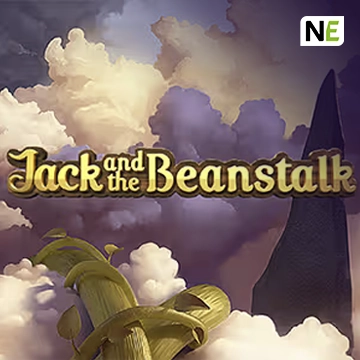 NetEnt : Jack and the Beanstalk - HASEAGAMING