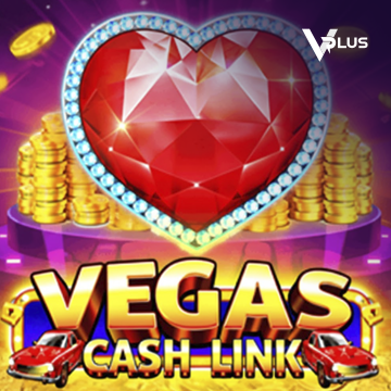 Vplus : Vegas Cash Link - HASEAGAMING