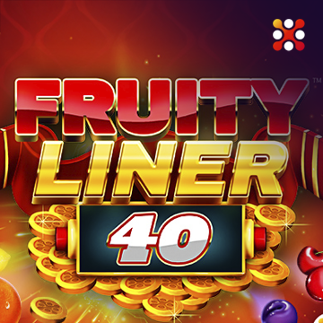 Mancala : Fruityliner 40 - HASEAGAMING