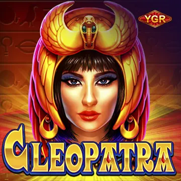 YGR : Cleopatra - HASEAGAMING