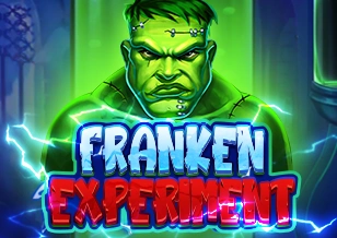 AFB : Eksperimen Franken - HASEAGAMING