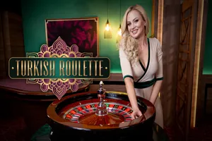 Turkish Roulette - HASEAGAMING