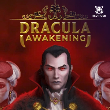 Redtiger : Dracula Awakening - HASEAGAMING