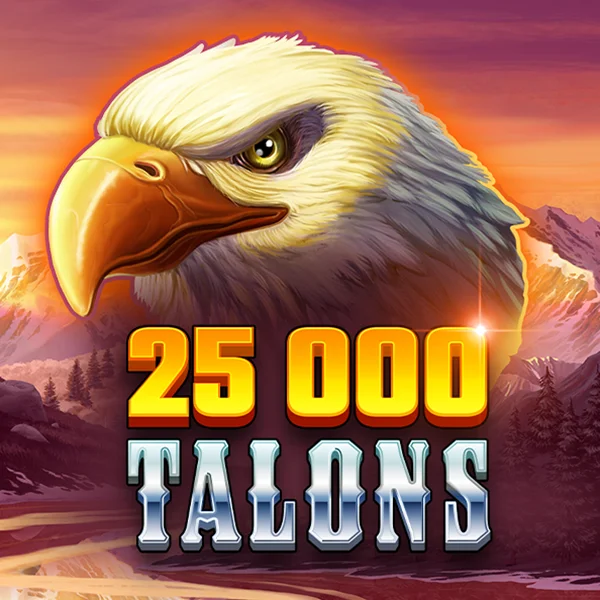 Microgaming : 25000 Talons - HASEAGAMING