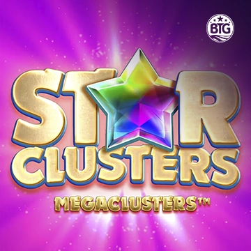 Bigtime : Star Clusters II - HASEAGAMING