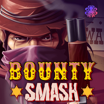 Octoplay : Bounty Smash - HASEAGAMING