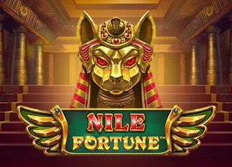 Pragmatic : Nile Fortune - HASEAGAMING