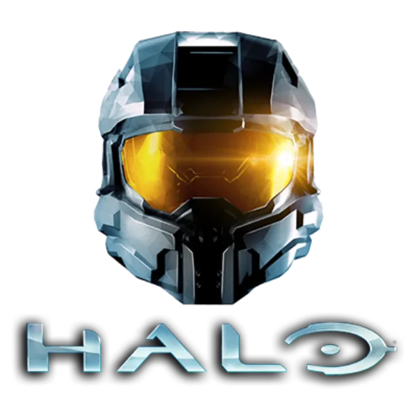 Halo 光环 - HASEAGAMING
