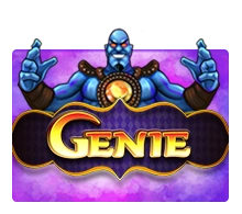 Joker123 : Genie - HASEAGAMING