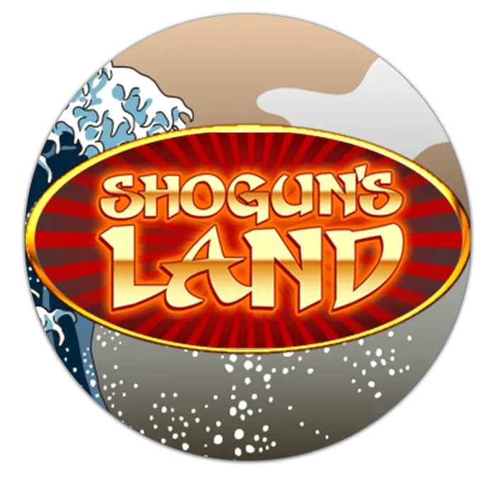 Habanero : Shoguns Land - HASEAGAMING