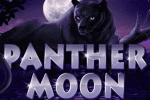 Playtech : Panther Moon - HASEAGAMING