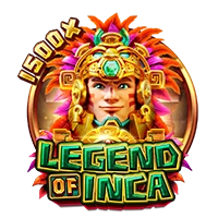 Facai : LEGEND OF INCA - HASEAGAMING