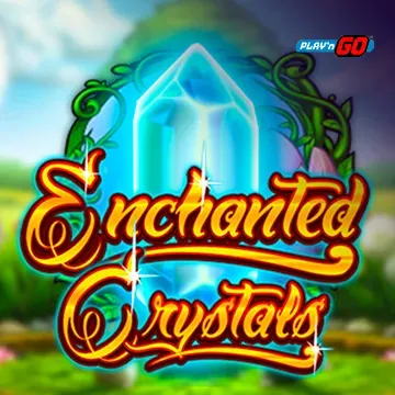 PlaynGo : Enchanted Crystals - HASEAGAMING