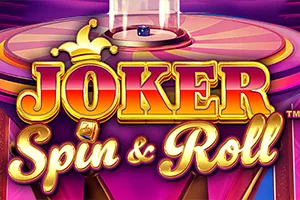 Playtech : Joker Spin & Roll - HASEAGAMING