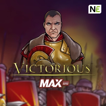NetEnt : Victorious - HASEAGAMING