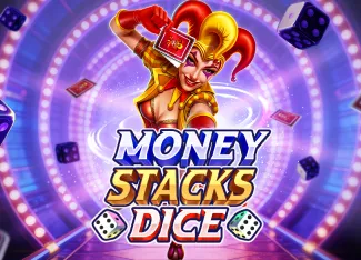 Pragmatic : Money Stacks Dice - HASEAGAMING