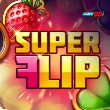 PlaynGo : Super Flip Dice - HASEAGAMING