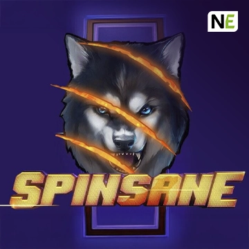 NetEnt : Spinsane - HASEAGAMING