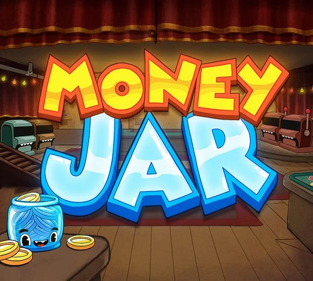 Slotmill : Money Jar - HASEAGAMING