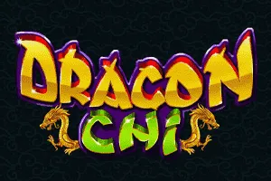 Playtech : Dragon Chi - HASEAGAMING