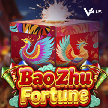 Vplus : Bao Zhu Fortune - HASEAGAMING