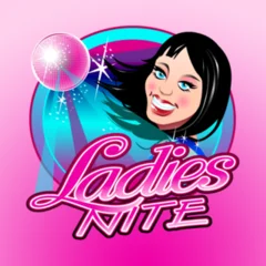 Microgaming : Ladies Nite - HASEAGAMING