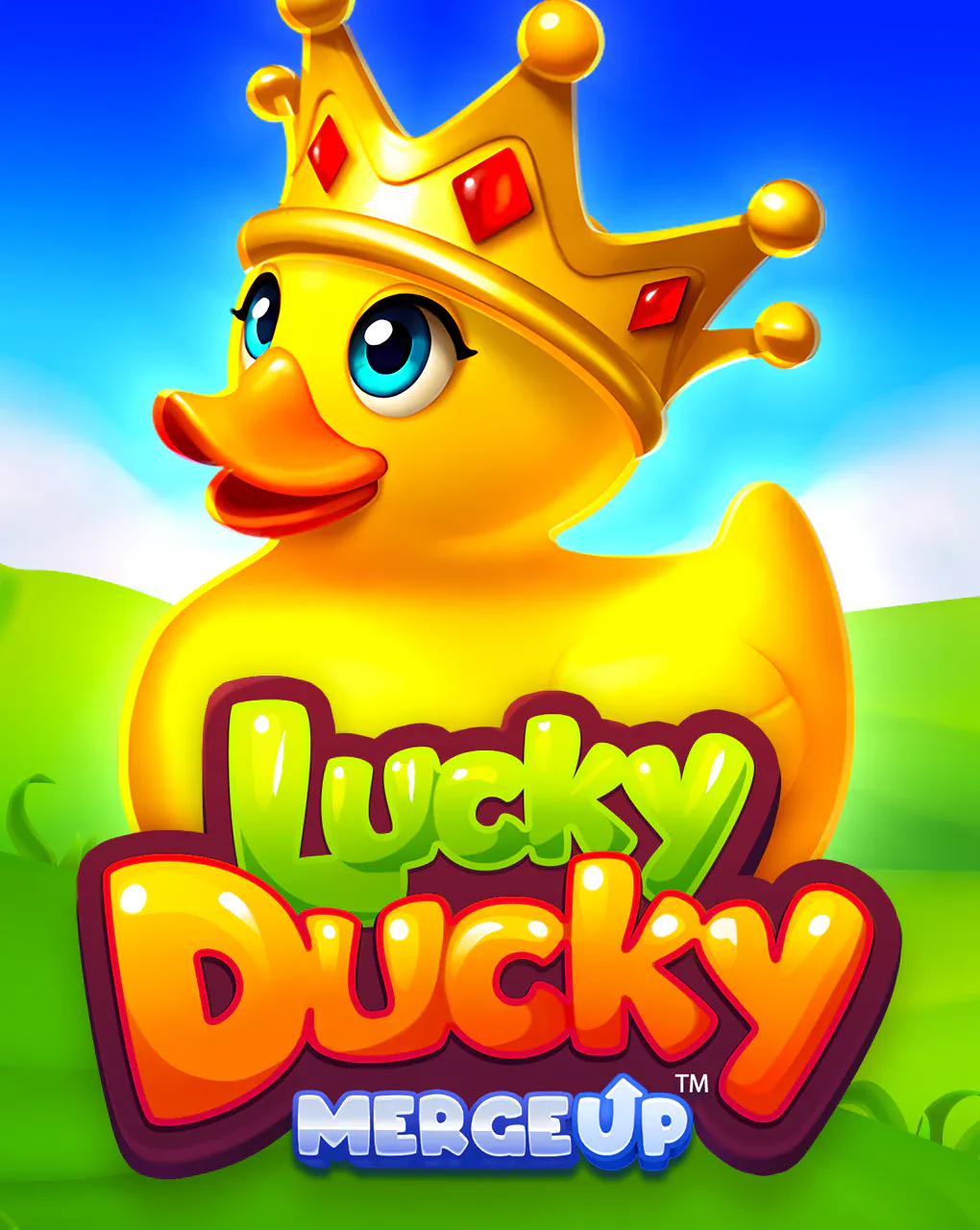 Lucky Ducky - HASEAGAMING