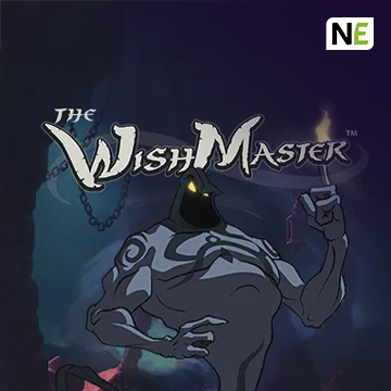 NetEnt : The Wish Master - HASEAGAMING