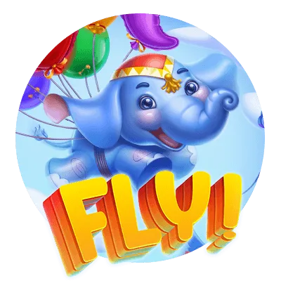 Habanero : Fly! - HASEAGAMING