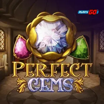 PlaynGo : Perfect Gems - HASEAGAMING