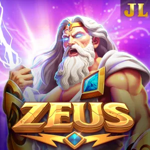 Jili : Zeus - HASEAGAMING