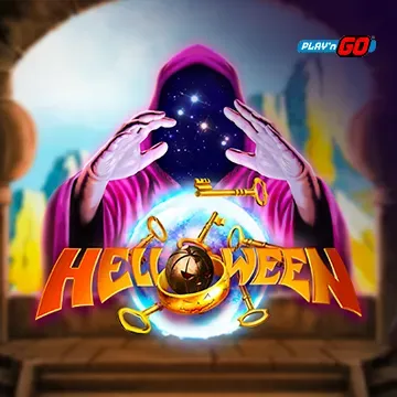 PlaynGo : Helloween - HASEAGAMING