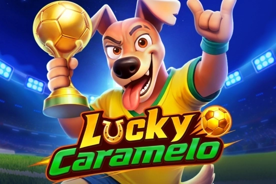 Lucky Caramelo - HASEAGAMING