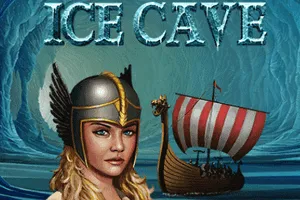 Playtech : Ice Cave - HASEAGAMING