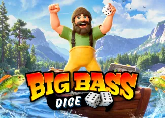 Pragmatic : Big Bass Dice - HASEAGAMING