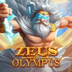 Besoft : Zeus of Olympus - HASEAGAMING