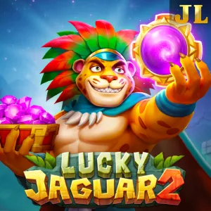 Jili : Lucky Jaguar 2 - HASEAGAMING